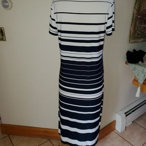 Chico's French Cut Tunic size 1